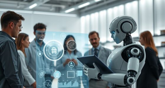 ethical ai development principles