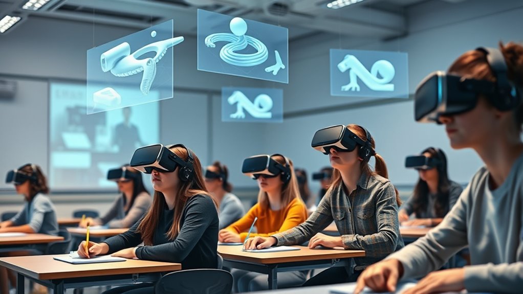 ethical ai enhanced learning