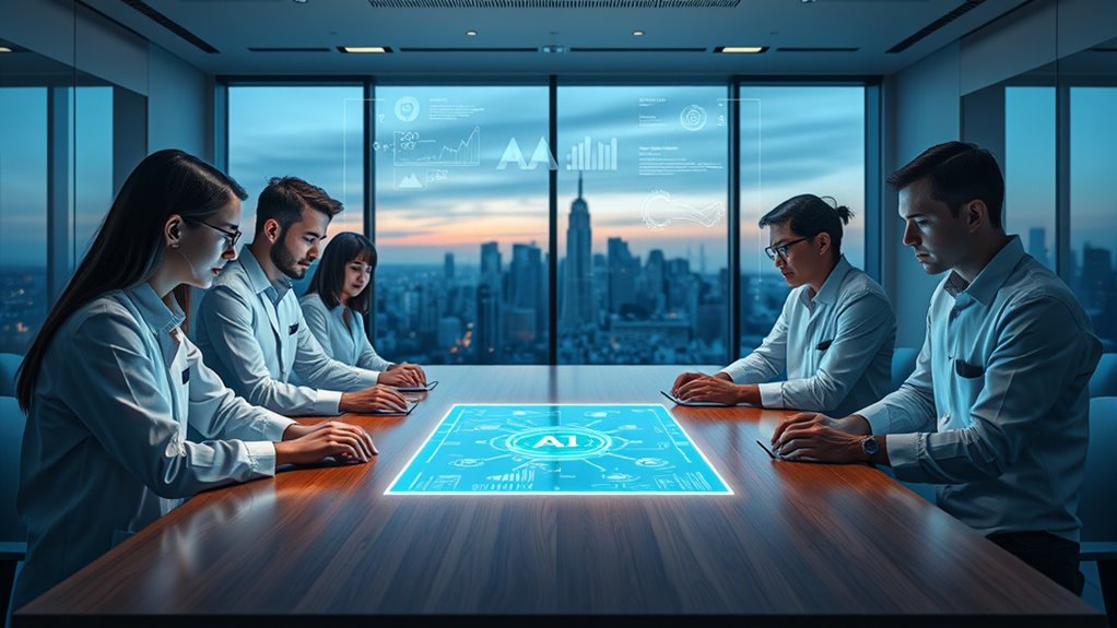 ethical transparent stakeholder engagement