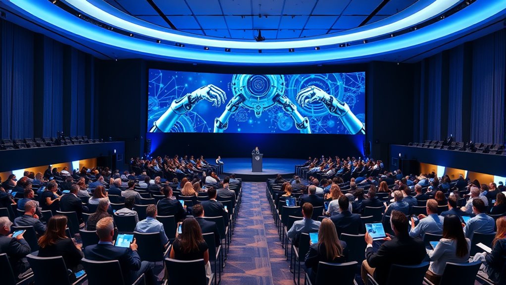 ethics and automation challenges