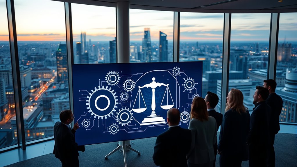 eu ai regulation promotes responsible innovation