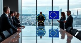 eu ai regulation strategy