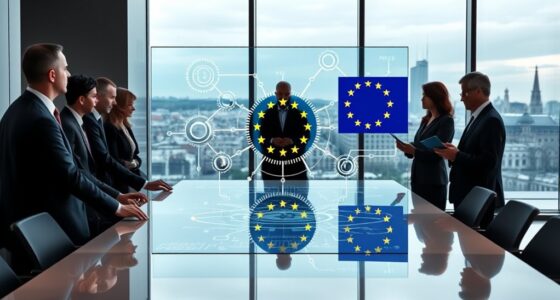 eu ai regulation strategy