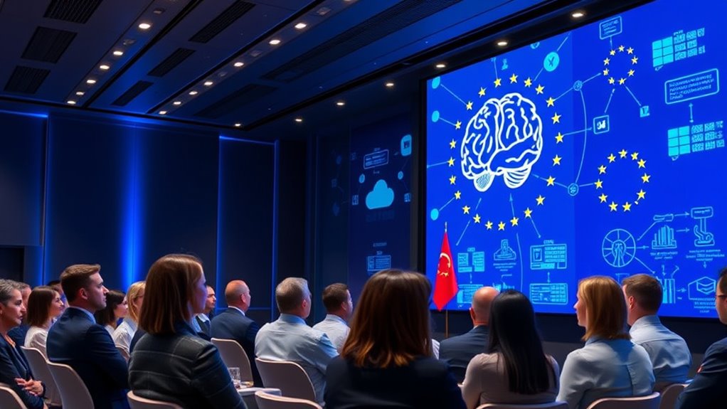 fair competition and data privacy