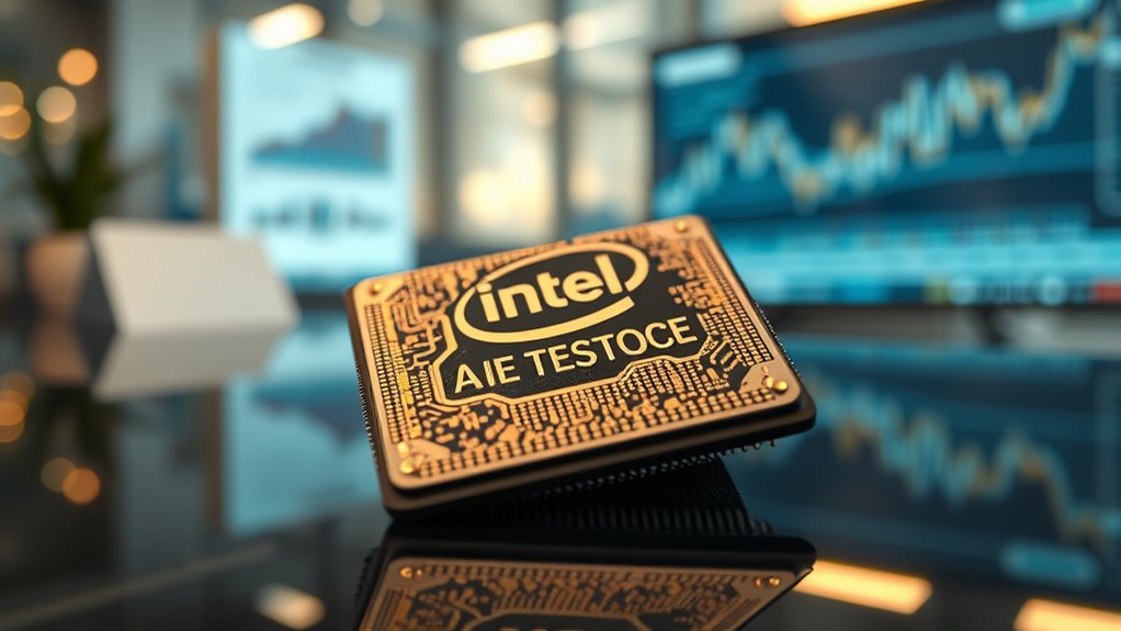 fierce competition and challenges