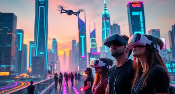 future of virtual realms