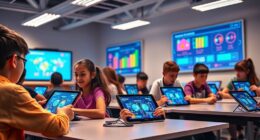 gamified ai student engagement