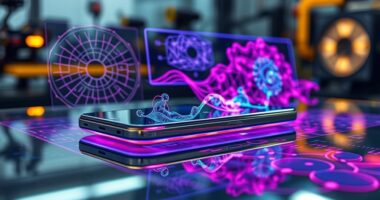 generative design innovation