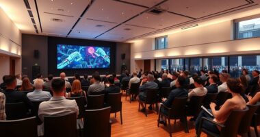 global robotics ai conference