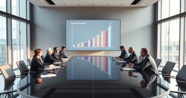 government ai relationship regulation