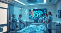 healthcare ai s practical benefits