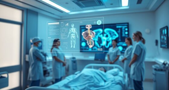 healthcare ai s practical benefits