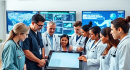 healthcare worker ai collaboration