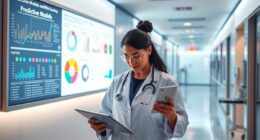 hospital readmission risk prediction