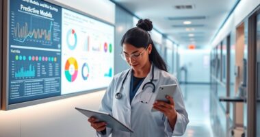 hospital readmission risk prediction