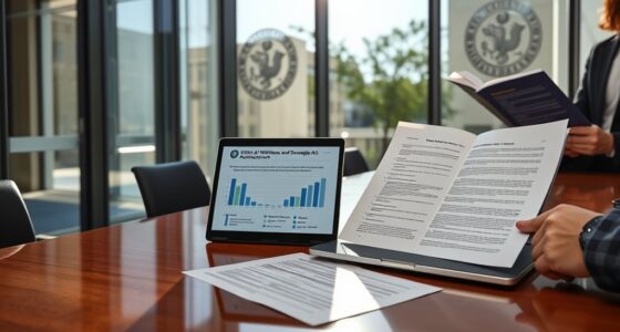 illinois ai oversight legislation