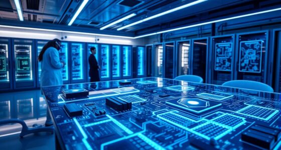 innovative agi startup leaders