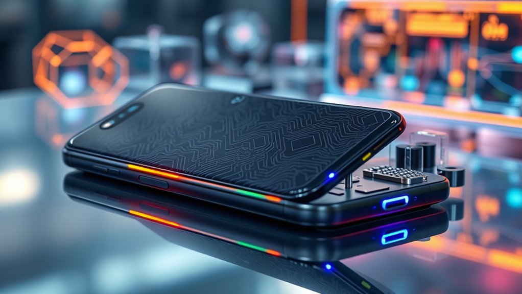 innovative efficient design solutions