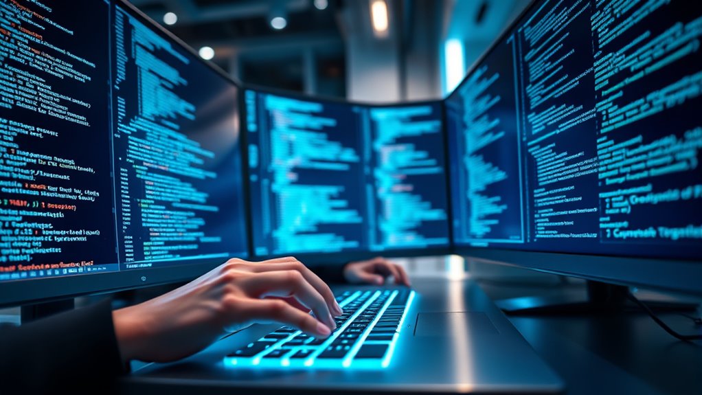 integrate security throughout development