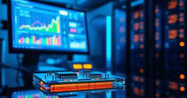 intel ai chip investments