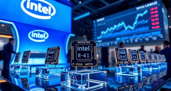 intel s ai chips revenue decline