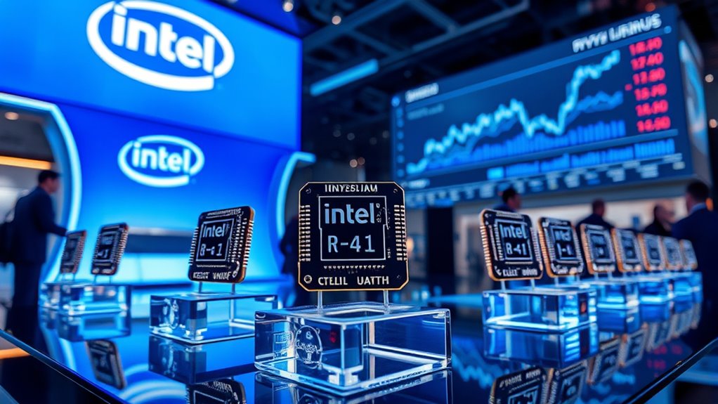 intel s ai chips revenue decline