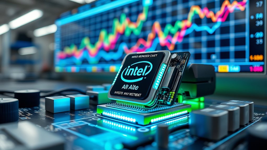 intel s strategic ai chip push