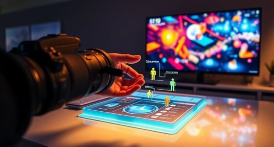 interactive ai storytelling revival