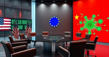 international ai regulatory approaches