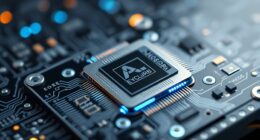 iot edge ai chip trends