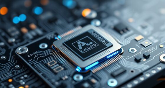 iot edge ai chip trends