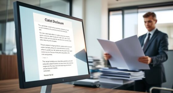 maine chatbot legal requirements