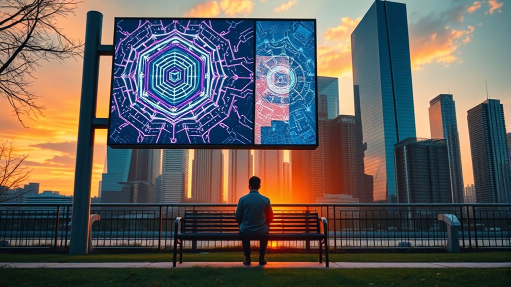 maintain emotional resilience boundaries