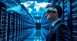 massive ai infrastructure investments