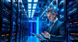 massive ai infrastructure investments