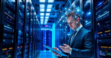 massive ai infrastructure investments