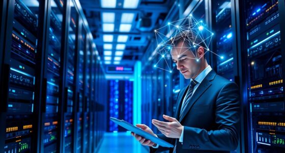 massive ai infrastructure investments