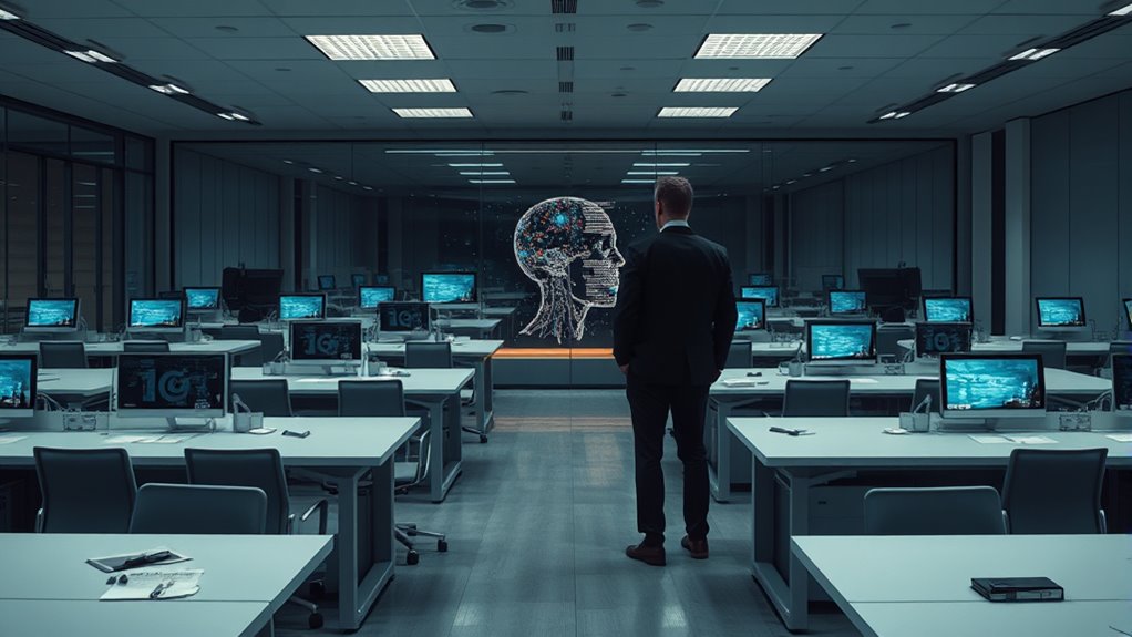 meta ai workforce reduction