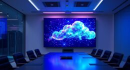 meta coreweave 14b cloud