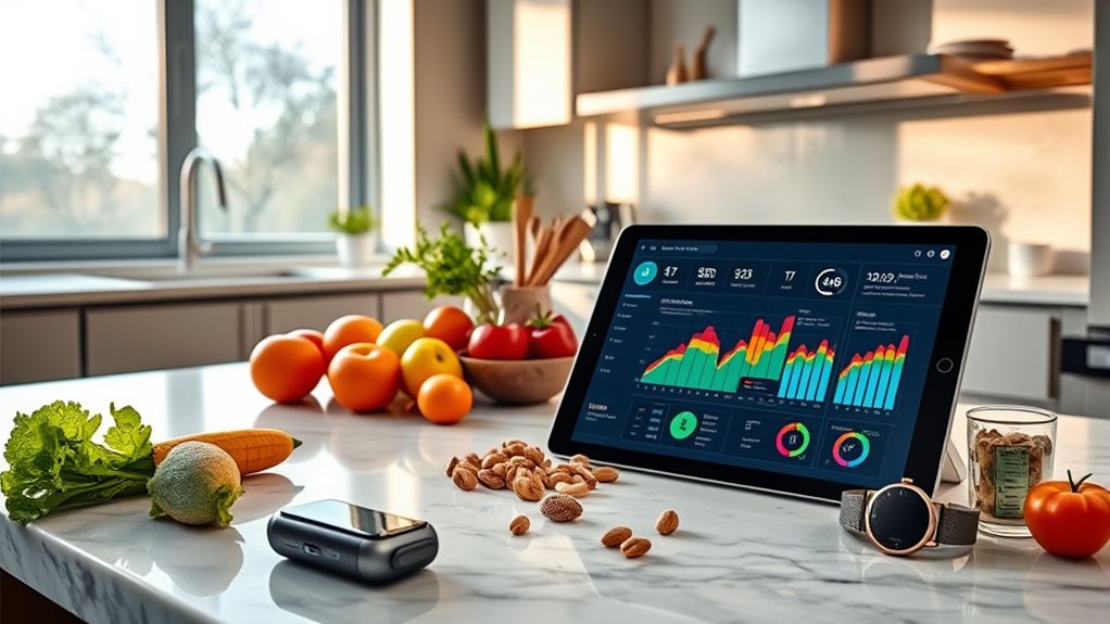 personalized ai health optimization