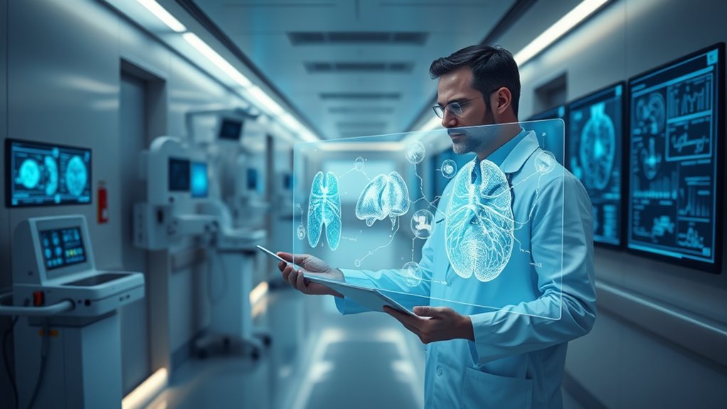 personalized data driven healthcare