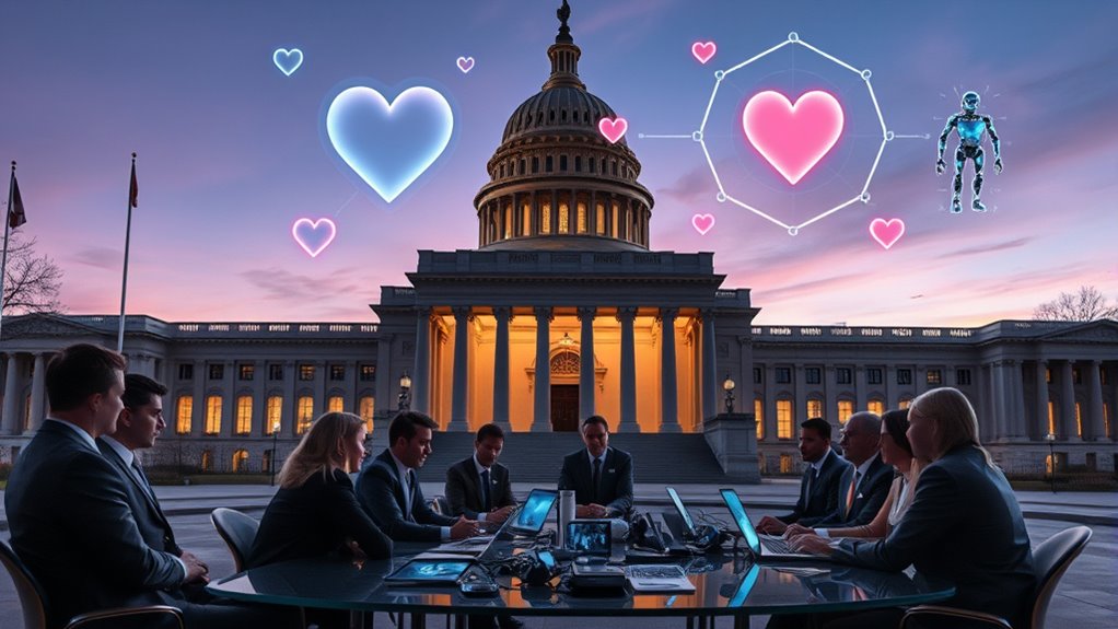 regulating ai ethical frameworks