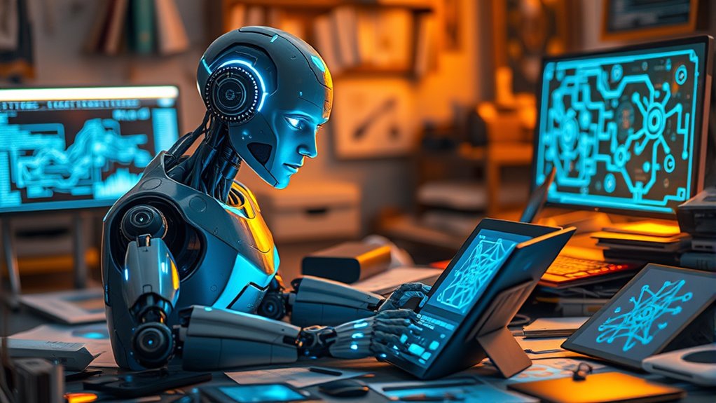 responsible ai curiosity management