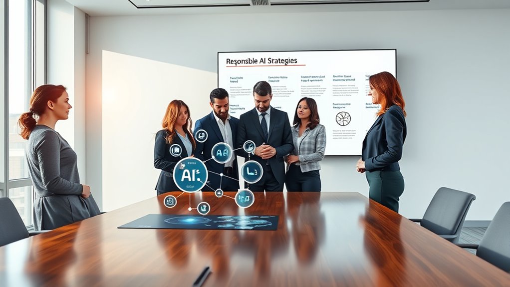 responsible ai data governance