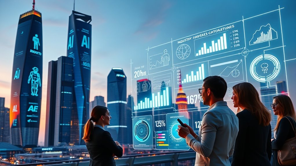 responsible ai workforce transformation