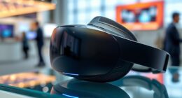 samsung galaxy xr headset