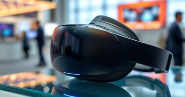 samsung galaxy xr headset