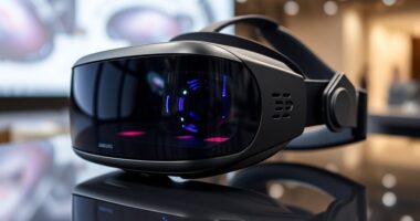 samsung s xr headset challenge