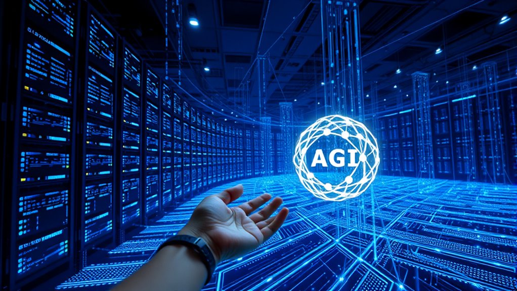 scaling transfer efficiency generalization