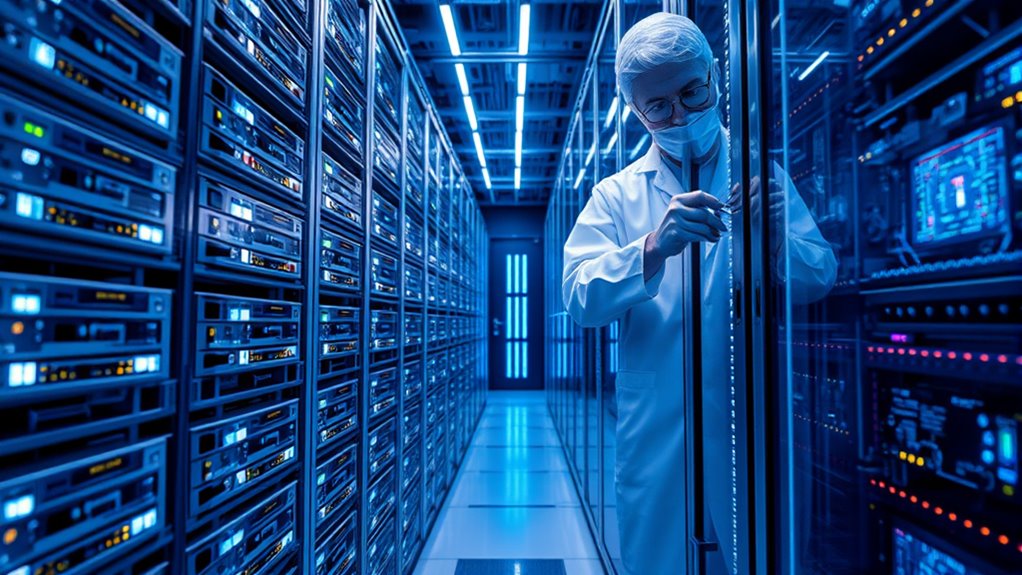 secure ai supply chain